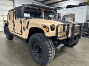 SOLD 2009 AM General M1152A1 Turbo Diesel, 4 Speed w/OD, A/C HMMWV (Lot #1329)